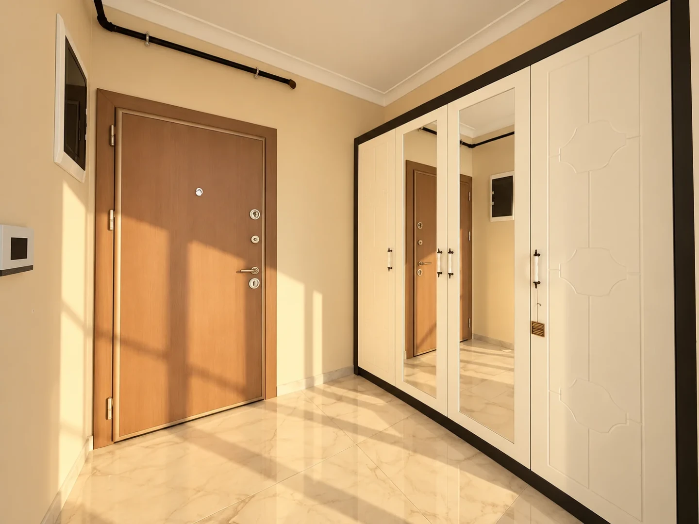 彡 YÜKSEL'DEN KADIKÖY'DE MÜSTAKİL TADINDA FERAH 3+1 DAİRE 彡