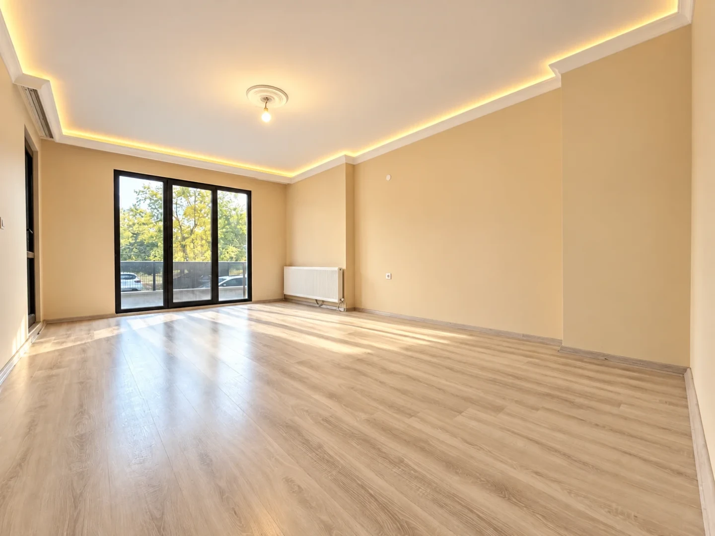 彡 YÜKSEL'DEN KADIKÖY'DE MÜSTAKİL TADINDA FERAH 3+1 DAİRE 彡
