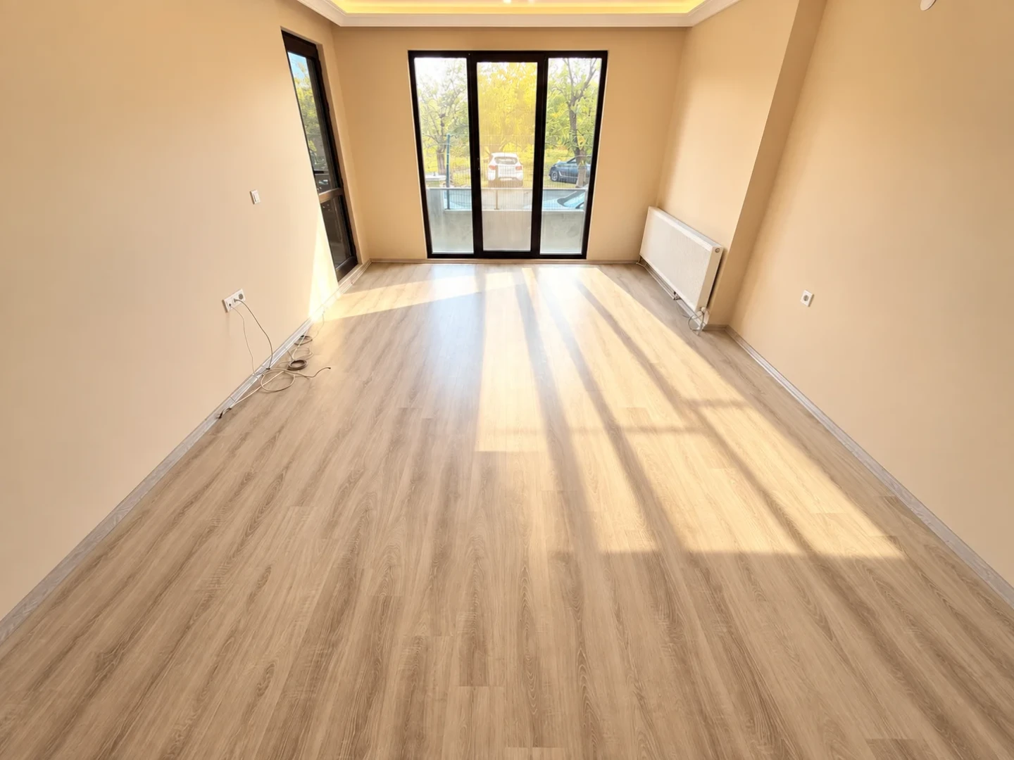 彡 YÜKSEL'DEN KADIKÖY'DE MÜSTAKİL TADINDA FERAH 3+1 DAİRE 彡