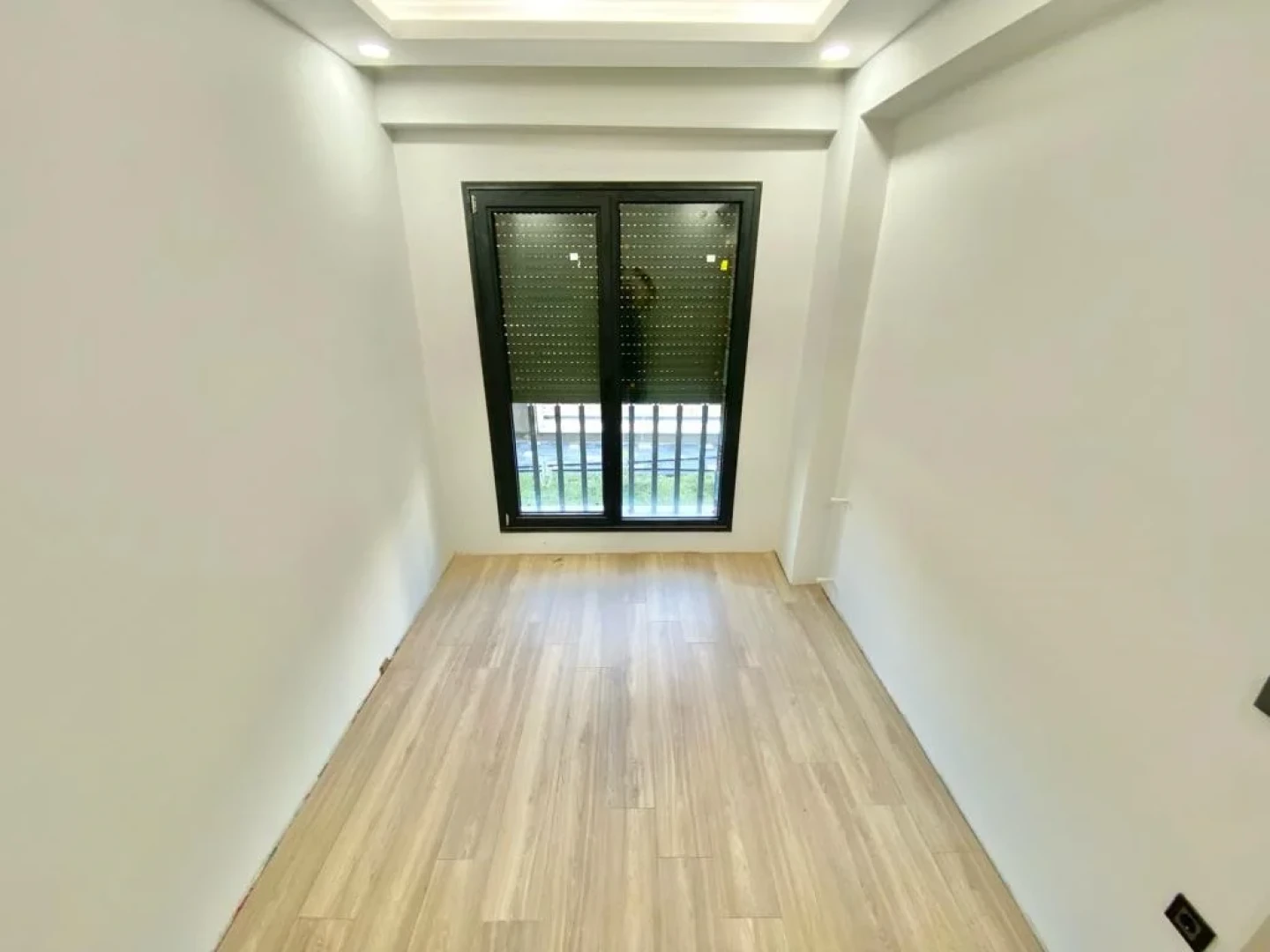 YÜKSELDEN GÜREDE HUZURDOLU BİR YAŞAM SİZİ BEKLİYOR 6+1 LÜX VİLLA