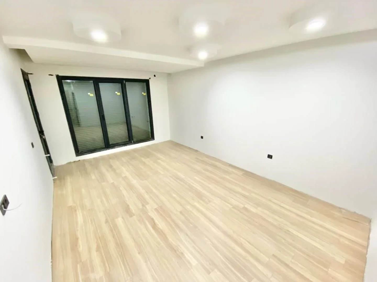 YÜKSELDEN GÜREDE HUZURDOLU BİR YAŞAM SİZİ BEKLİYOR 6+1 LÜX VİLLA