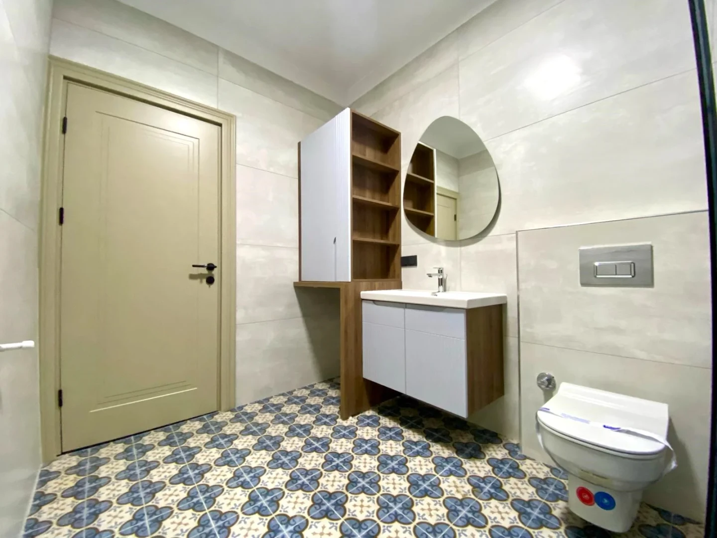 YÜKSEL'DEN GÜRE'DE ÖN CEPHE ULTRA LUX SIFIR BİNADA 1+1 DAİRE