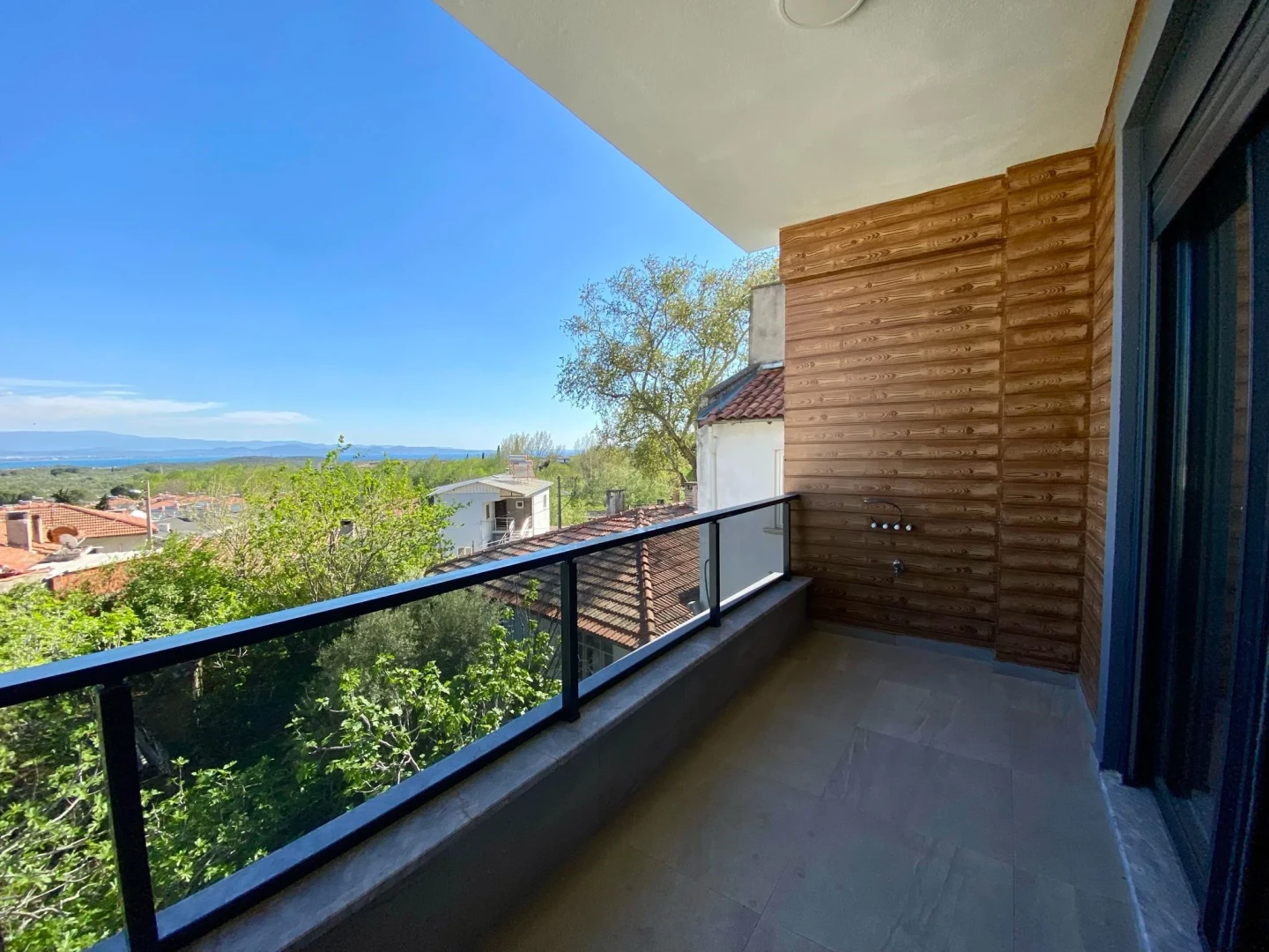 YÜKSEL'DEN GÜRE'DE ÖN CEPHE ULTRA LUX SIFIR BİNADA 1+1 DAİRE