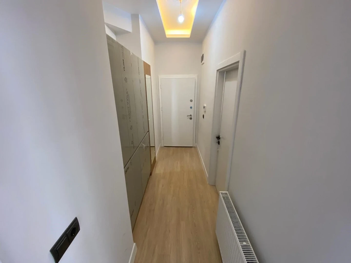 YÜKSELDEN ALTINKUMDA AYRI MUTFAK ÖN CEPHE SATILIK 2+1SIFIR DAİRE