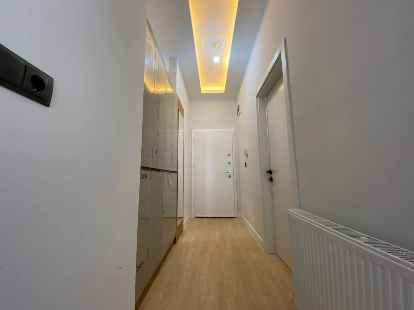 YÜKSELDEN ALTINKUMDA AYRI MUTFAK ÖN CEPHE SATILIK 2+1SIFIR DAİRE