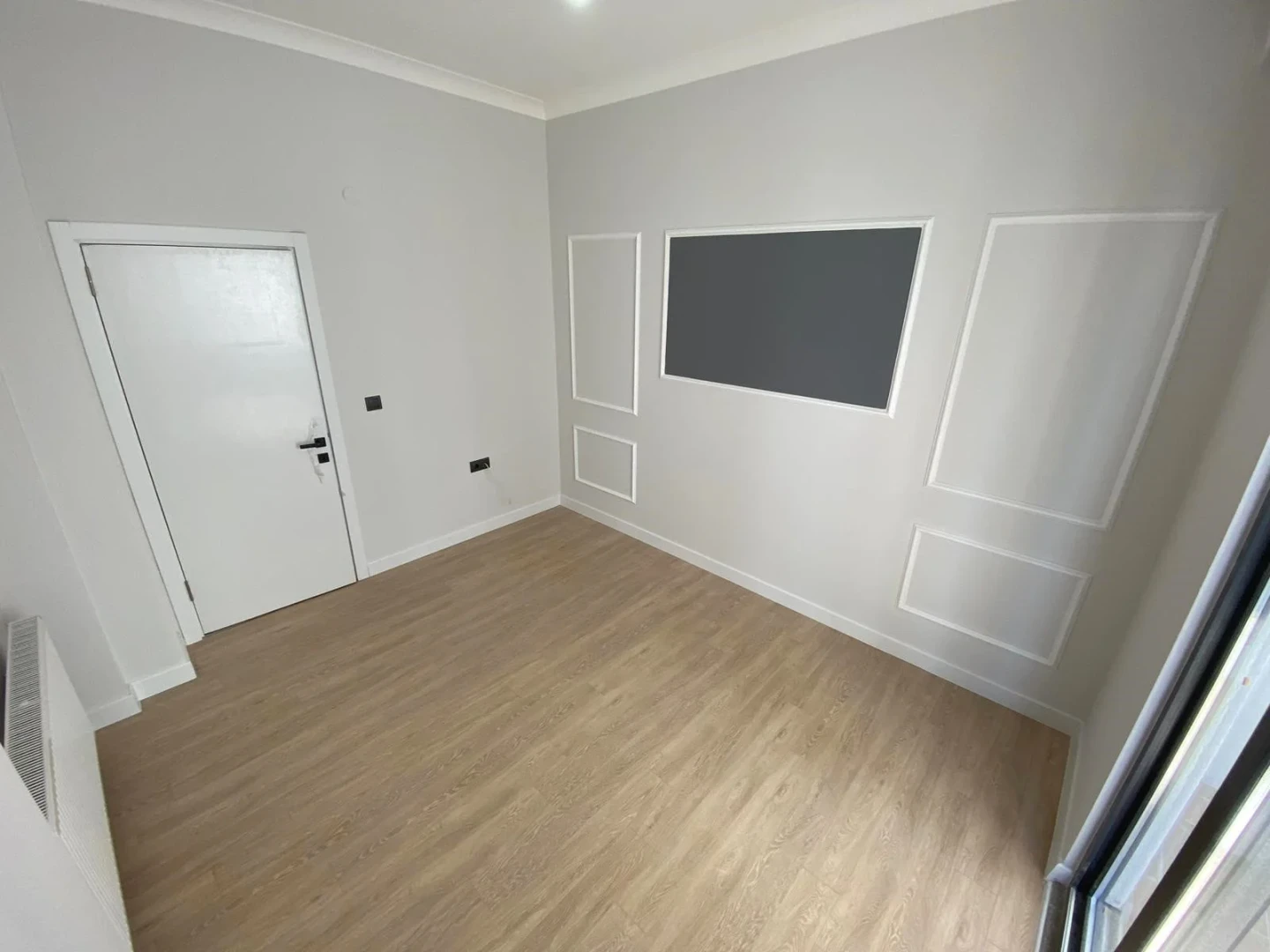 YÜKSELDEN ALTINKUMDA AYRI MUTFAK ÖN CEPHE SATILIK 2+1SIFIR DAİRE