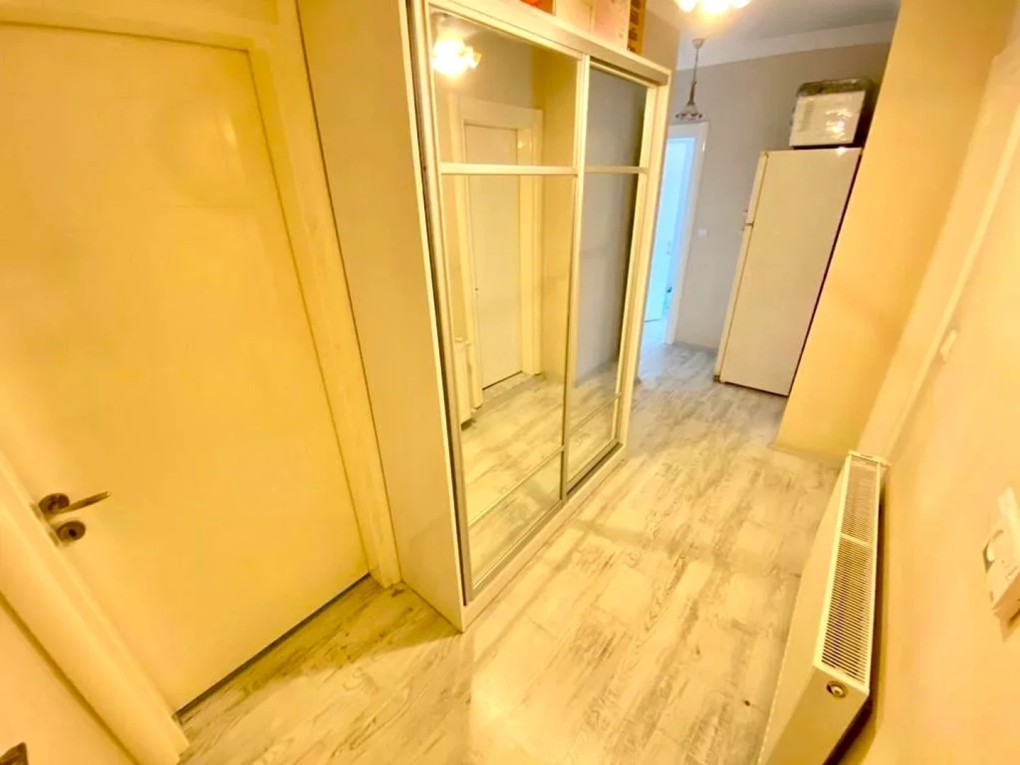 YÜKSELDEN ALTINKUMDA AYRI MUTFAK ÖN CEPHE YÜKSEK KREDİ 2+1 DAİRE