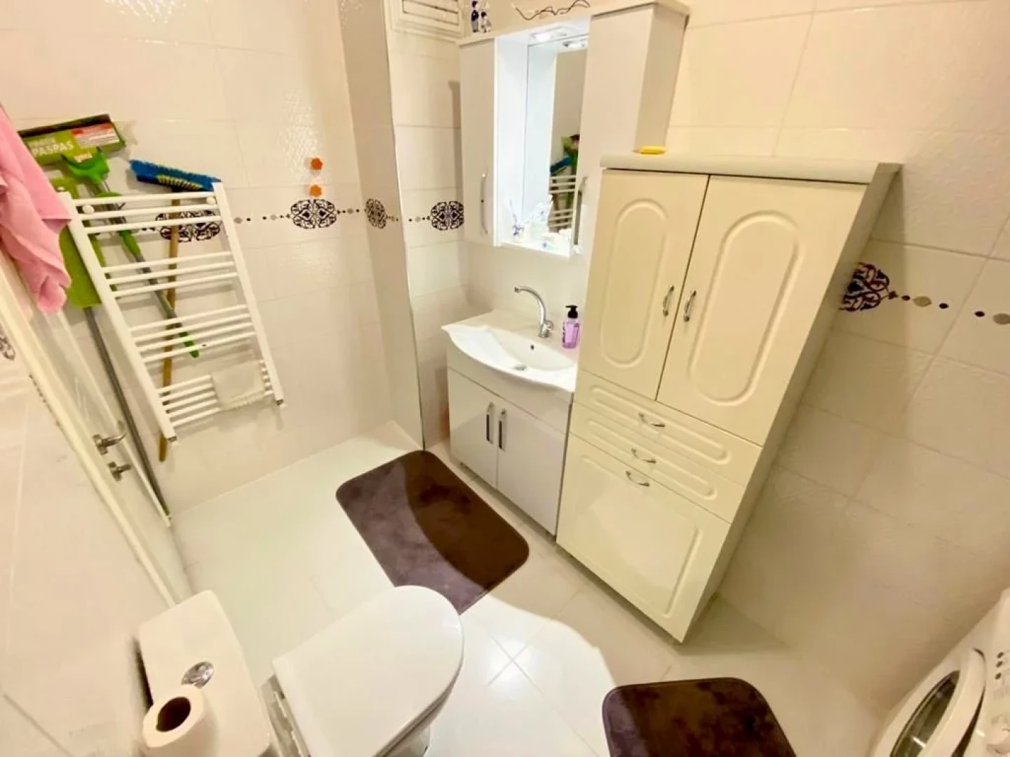 YÜKSELDEN ALTINKUMDA AYRI MUTFAK ÖN CEPHE YÜKSEK KREDİ 2+1 DAİRE