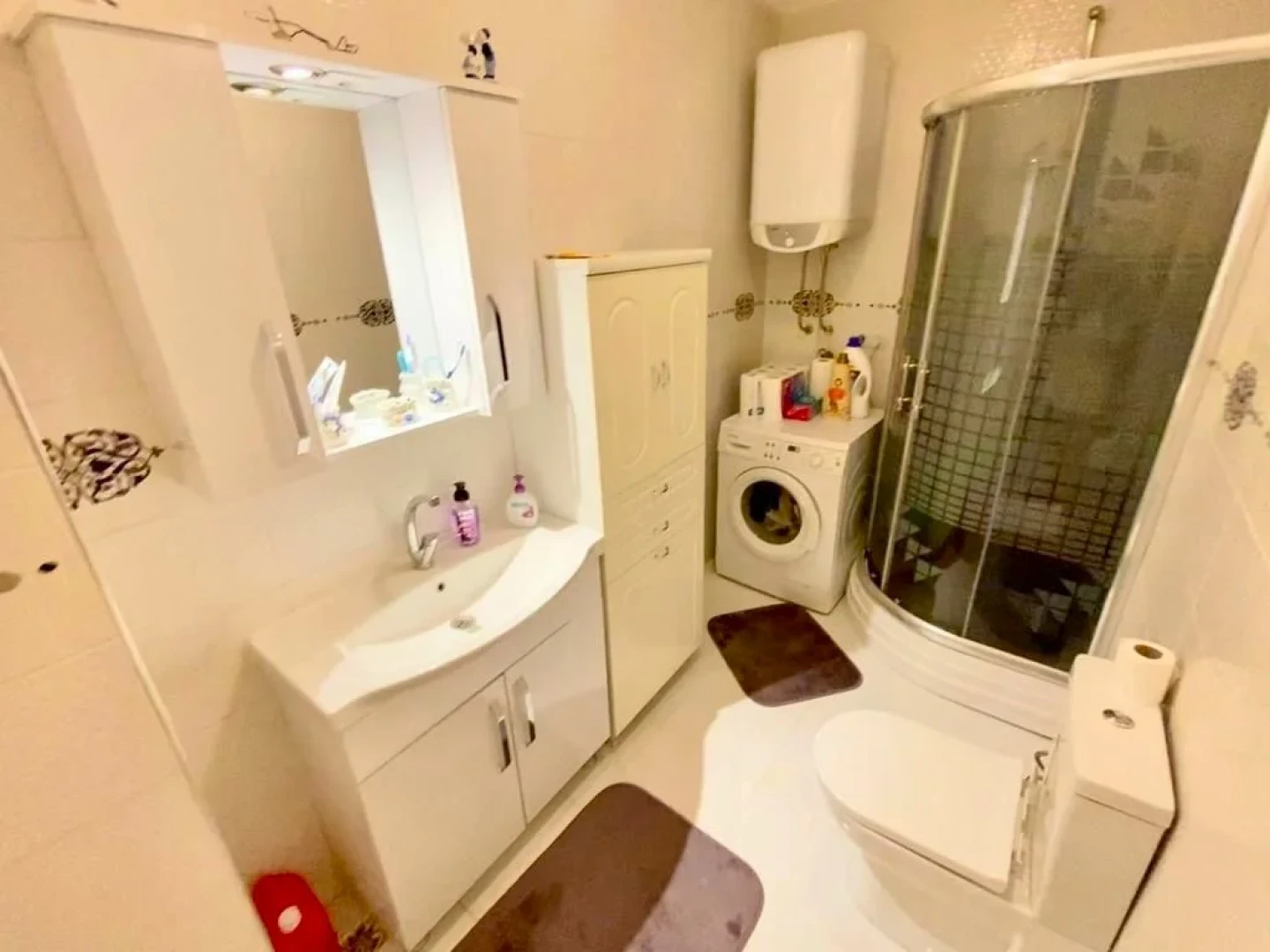 YÜKSELDEN ALTINKUMDA AYRI MUTFAK ÖN CEPHE YÜKSEK KREDİ 2+1 DAİRE