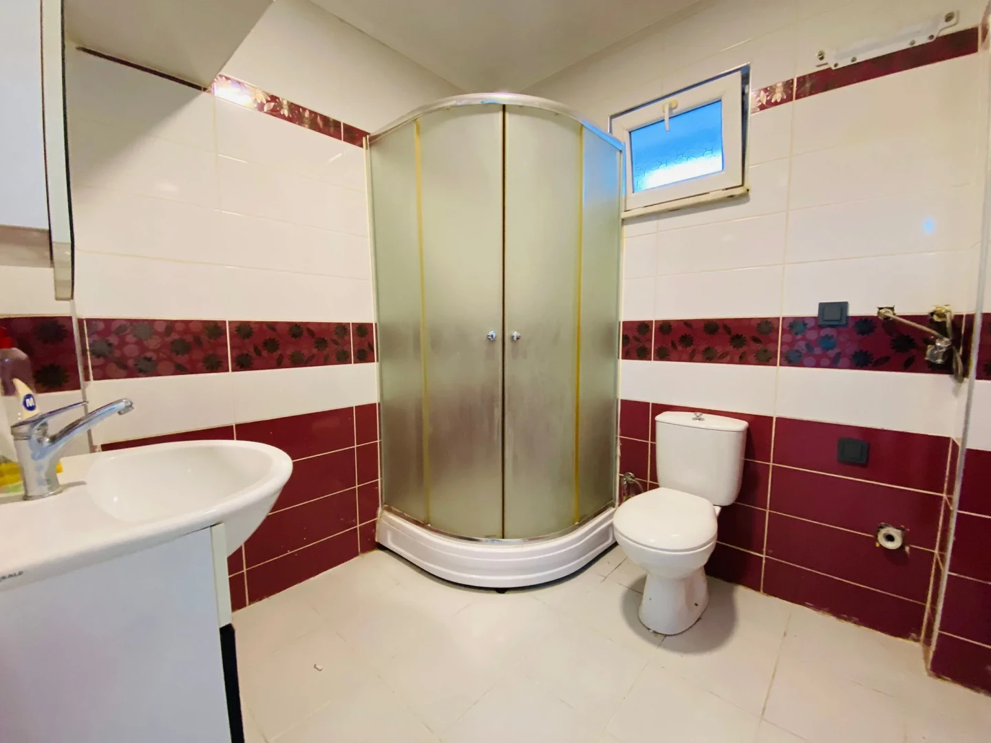YÜKSELDEN İKİZÇAYDA EMSALSİZ MANZARA VE BALKON SATILIK 2+1 DAİRE