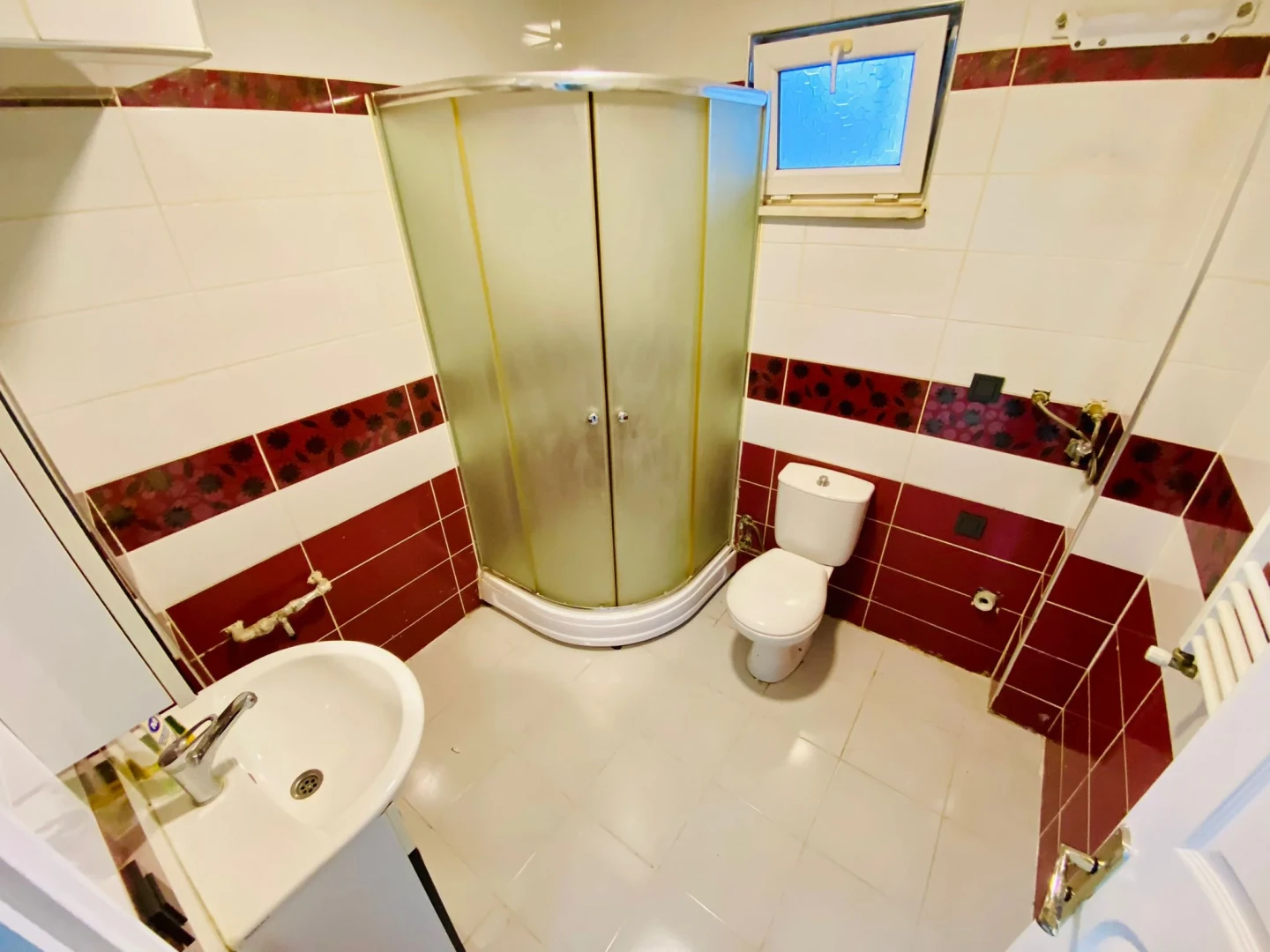 YÜKSELDEN İKİZÇAYDA EMSALSİZ MANZARA VE BALKON SATILIK 2+1 DAİRE