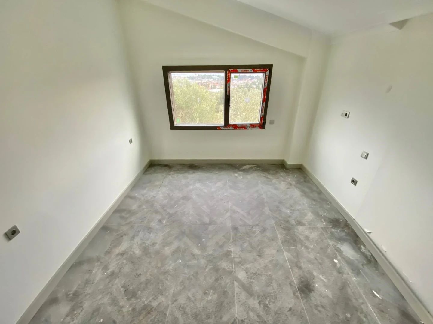 YÜKSEL'DEN GÜRE'DE HARİKA MÜSTAKİL 4+1 VİLLA FULL MANZARALI