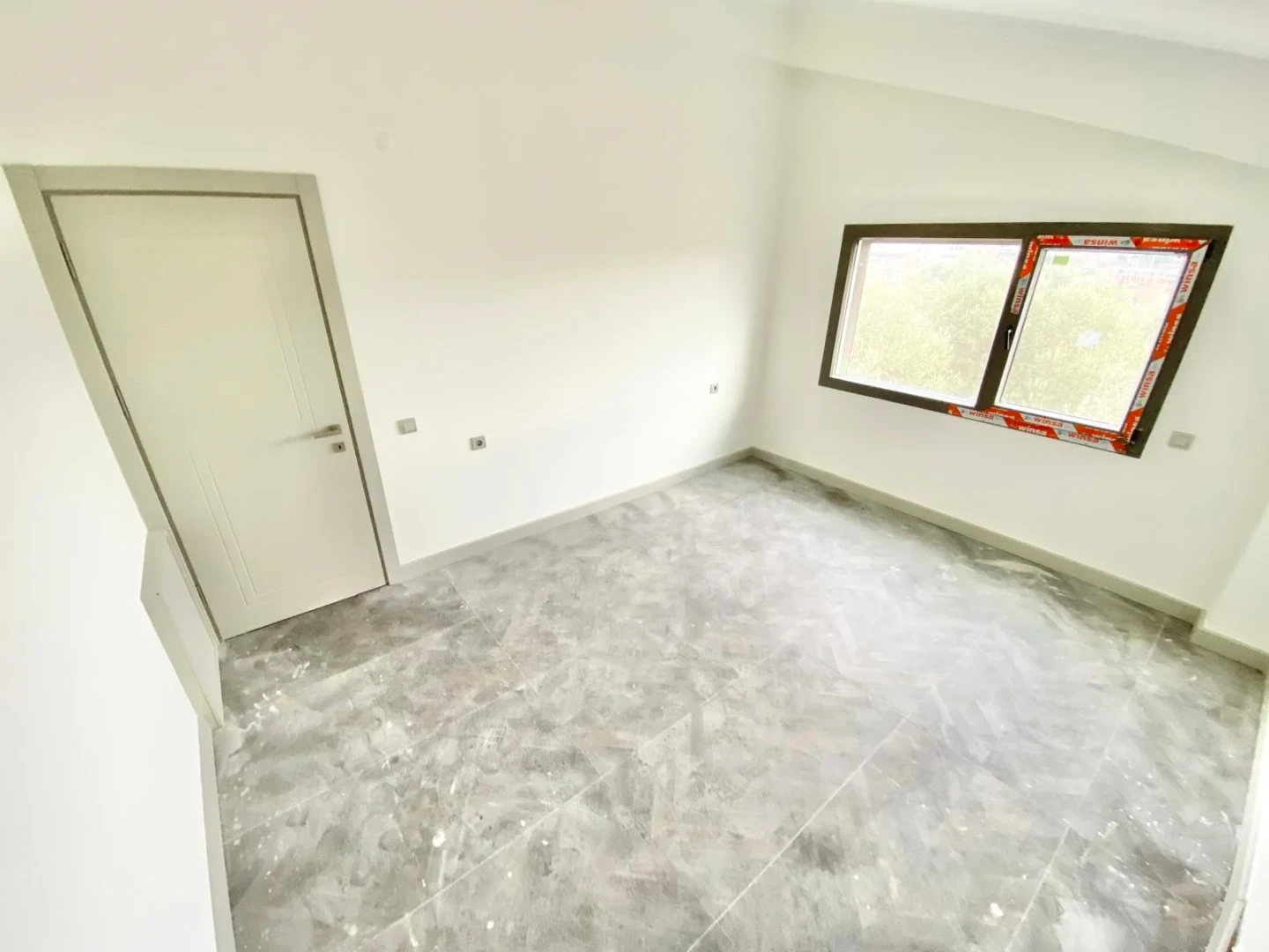 YÜKSEL'DEN GÜRE'DE HARİKA MÜSTAKİL 4+1 VİLLA FULL MANZARALI
