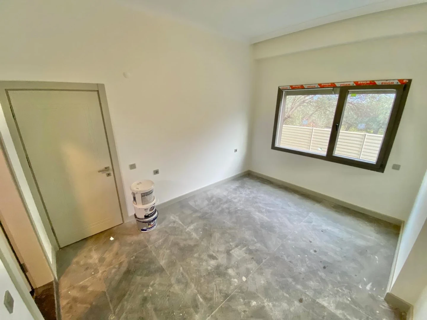 YÜKSEL'DEN GÜRE'DE HARİKA MÜSTAKİL 4+1 VİLLA FULL MANZARALI