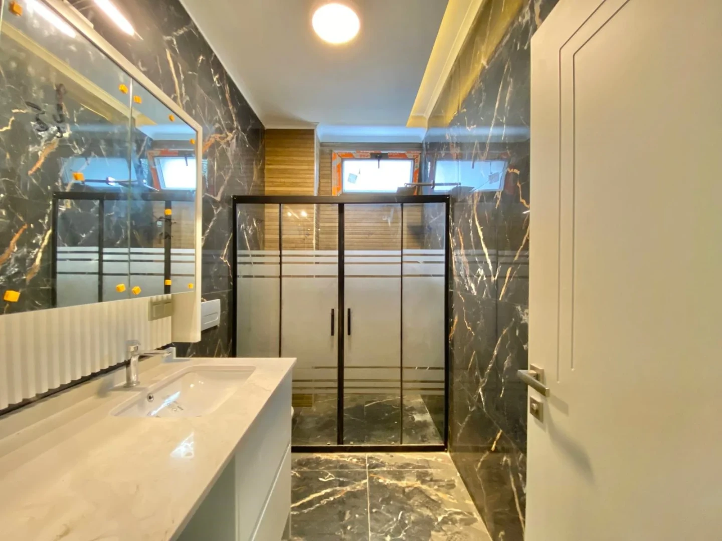 YÜKSEL'DEN GÜRE'DE HARİKA MÜSTAKİL 4+1 VİLLA FULL MANZARALI