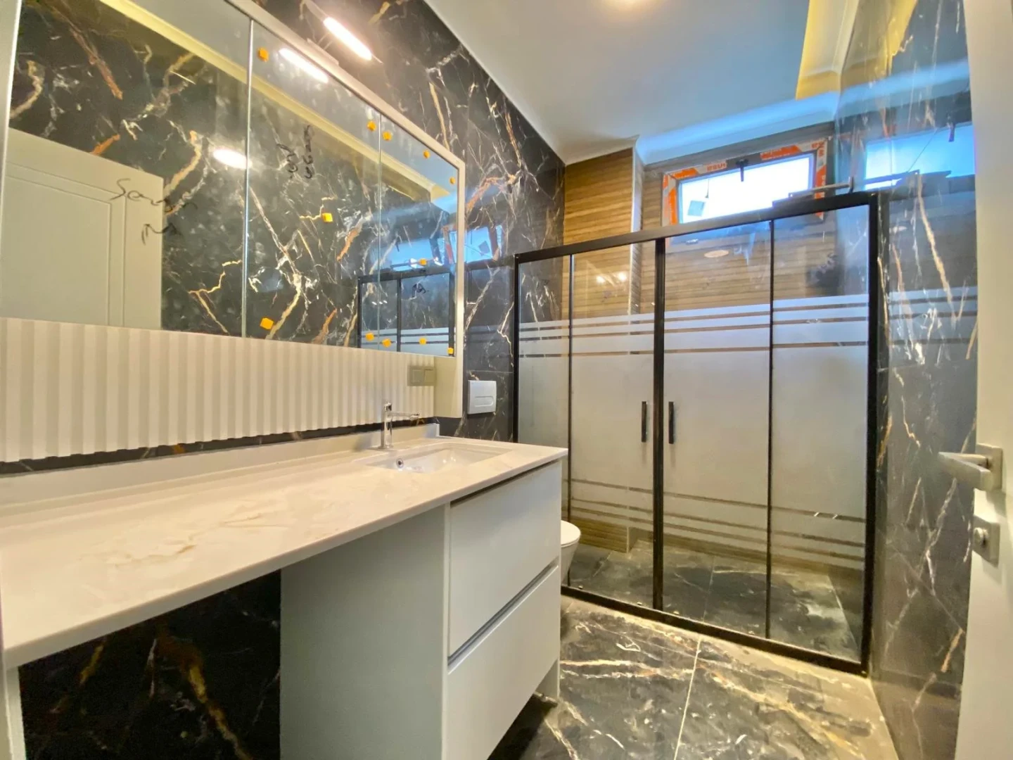 YÜKSEL'DEN GÜRE'DE HARİKA MÜSTAKİL 4+1 VİLLA FULL MANZARALI