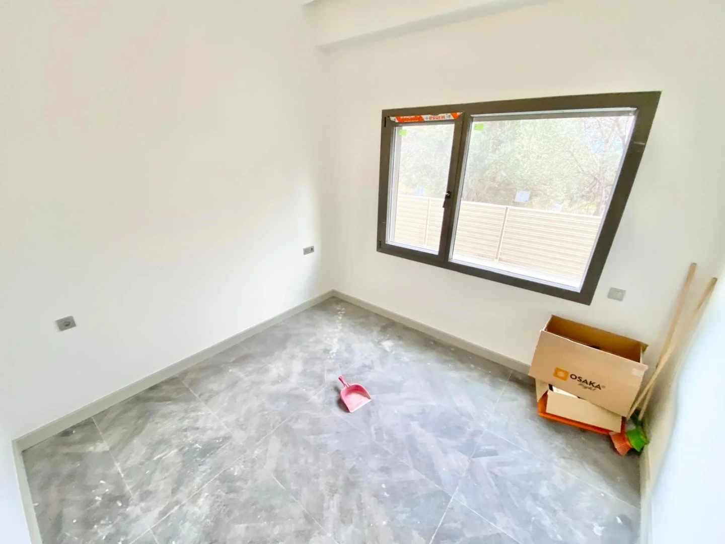 YÜKSEL'DEN GÜRE'DE HARİKA MÜSTAKİL 4+1 VİLLA FULL MANZARALI