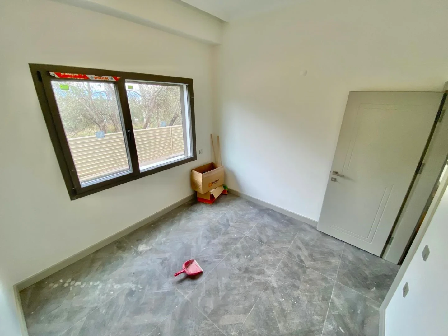 YÜKSEL'DEN GÜRE'DE HARİKA MÜSTAKİL 4+1 VİLLA FULL MANZARALI