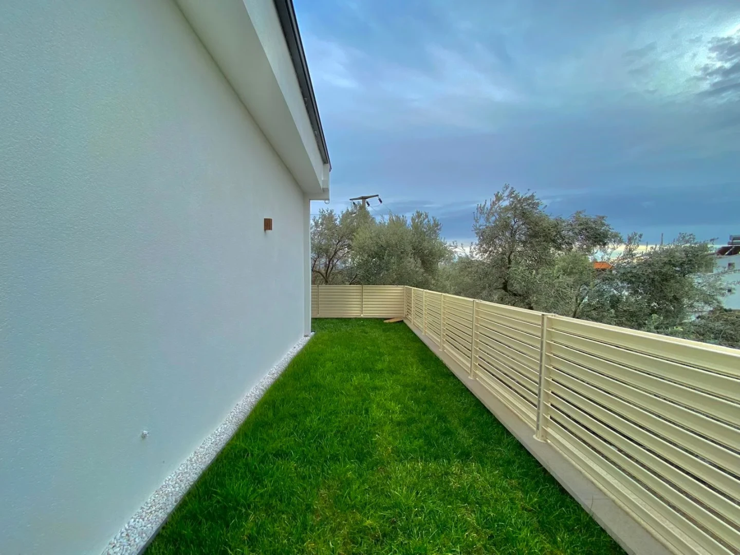 YÜKSEL'DEN GÜRE'DE HARİKA MÜSTAKİL 4+1 VİLLA FULL MANZARALI