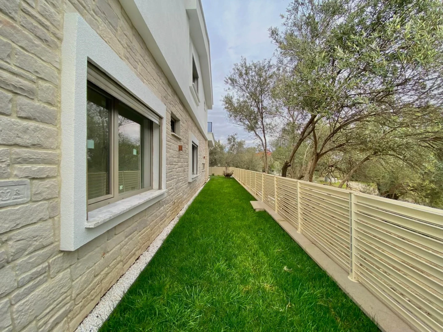 YÜKSEL'DEN GÜRE'DE HARİKA MÜSTAKİL 4+1 VİLLA FULL MANZARALI