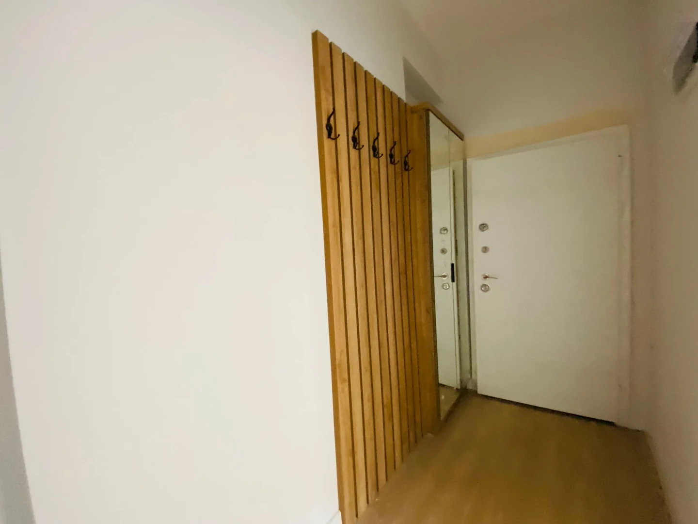 YÜKSELDEN ZEYTİNLİDE EMSALSİZ GENİŞLİKTE SATILIK SIFIR 2+1 DAİRE