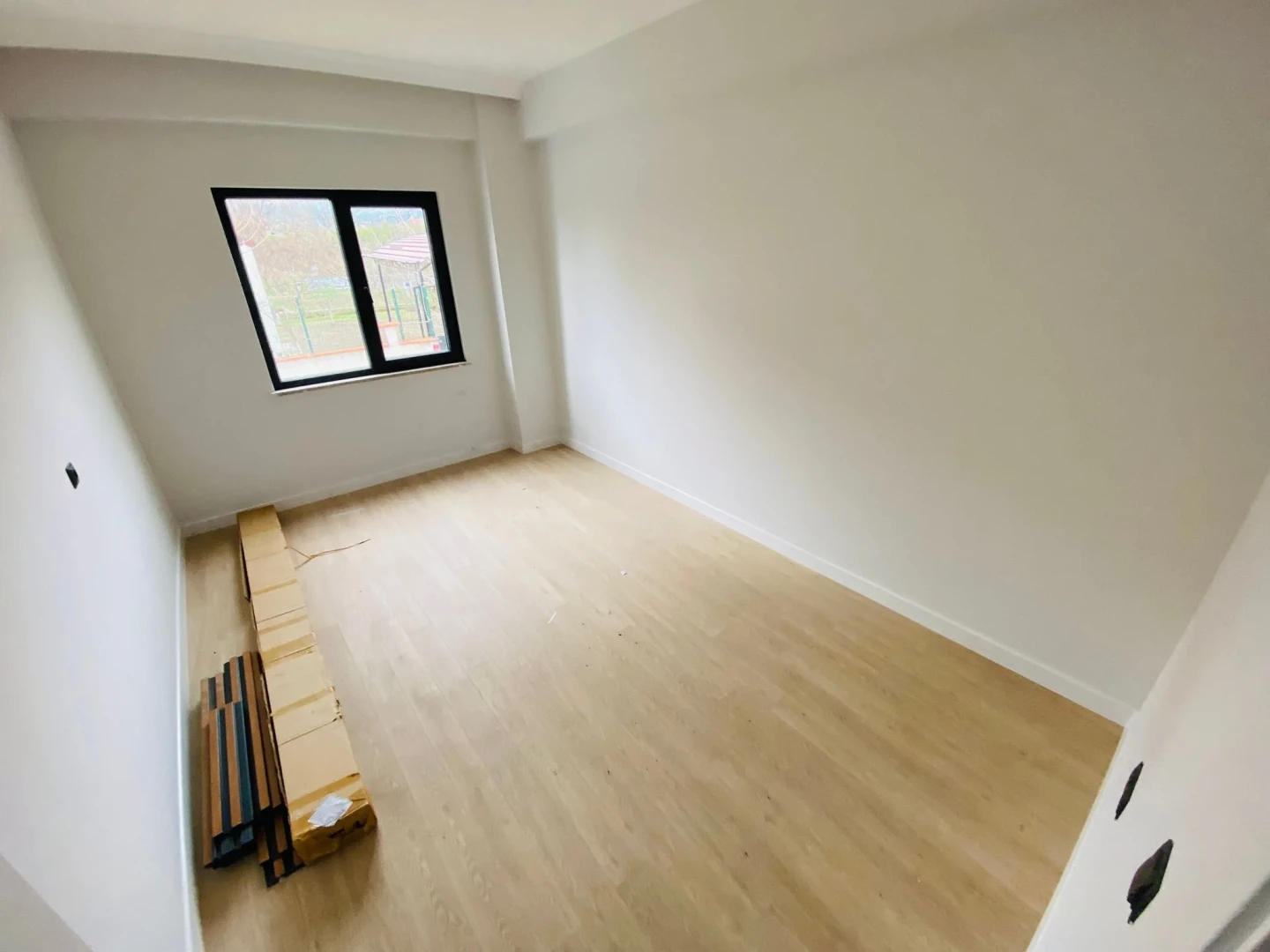 YÜKSELDEN ZEYTİNLİDE EMSALSİZ GENİŞLİKTE SATILIK SIFIR 2+1 DAİRE