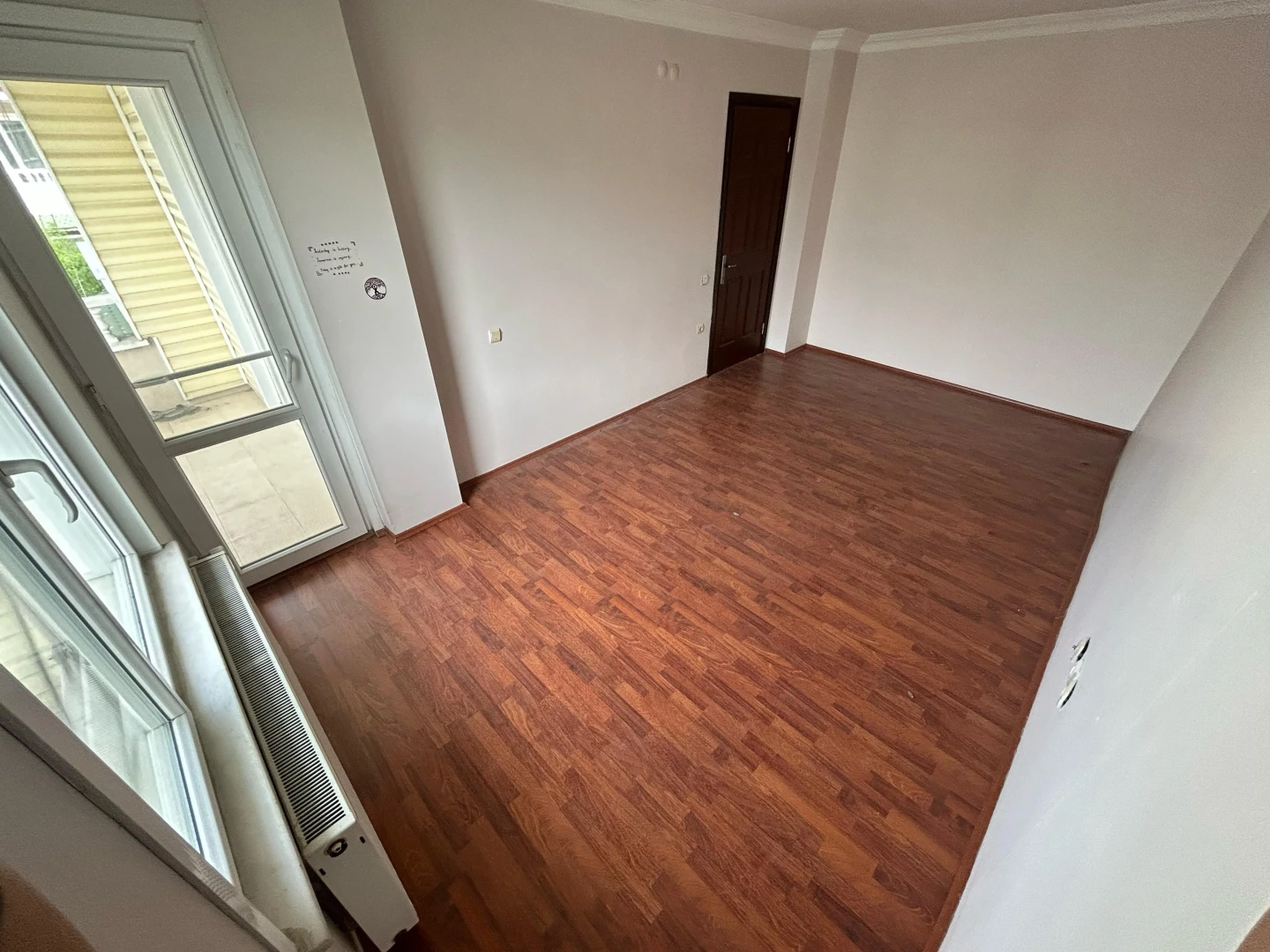 YÜKSELDEN CENNETAYAĞINDA TRİPLEX AYRI MUTFAK 5+1 MÜSTAKİL EV
