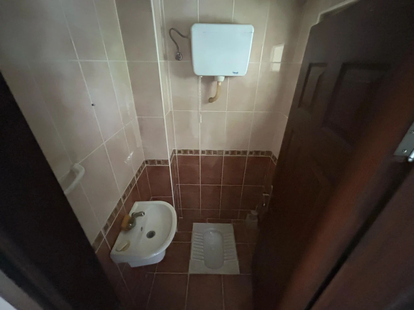 YÜKSELDEN CENNETAYAĞINDA TRİPLEX AYRI MUTFAK 5+1 MÜSTAKİL EV
