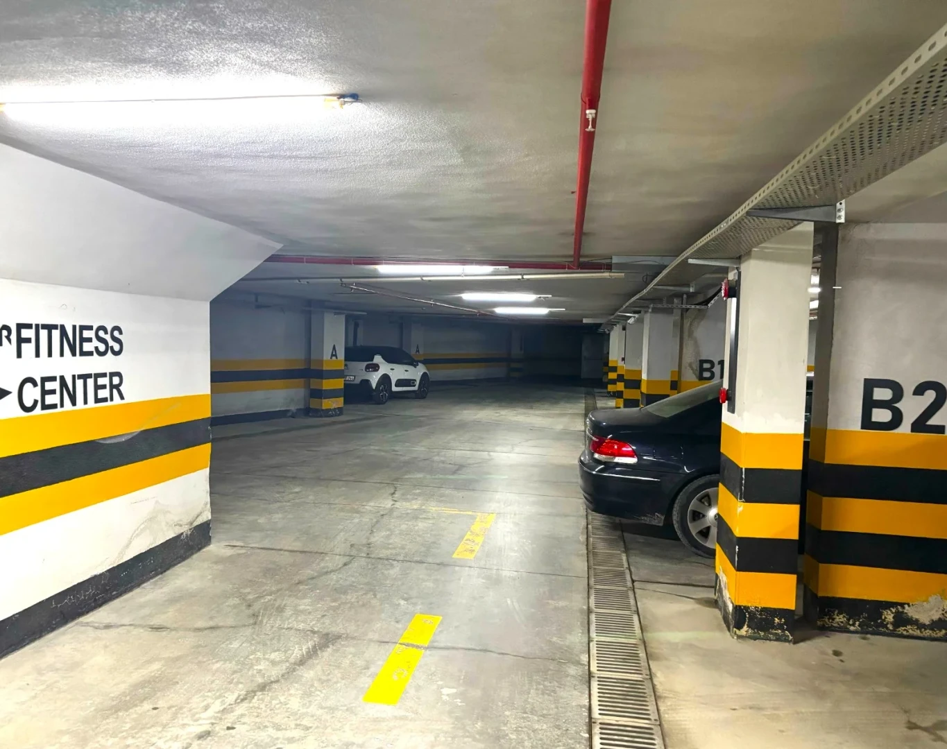YÜKSELDEN AKÇAY'DA ULTRA LUX SİTEDE HAVUZ MANZARALI 1+1 DAİRE