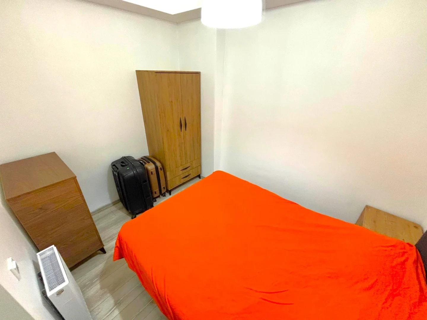 YÜKSELDEN AKÇAY'DA ULTRA LUX SİTEDE HAVUZ MANZARALI 1+1 DAİRE