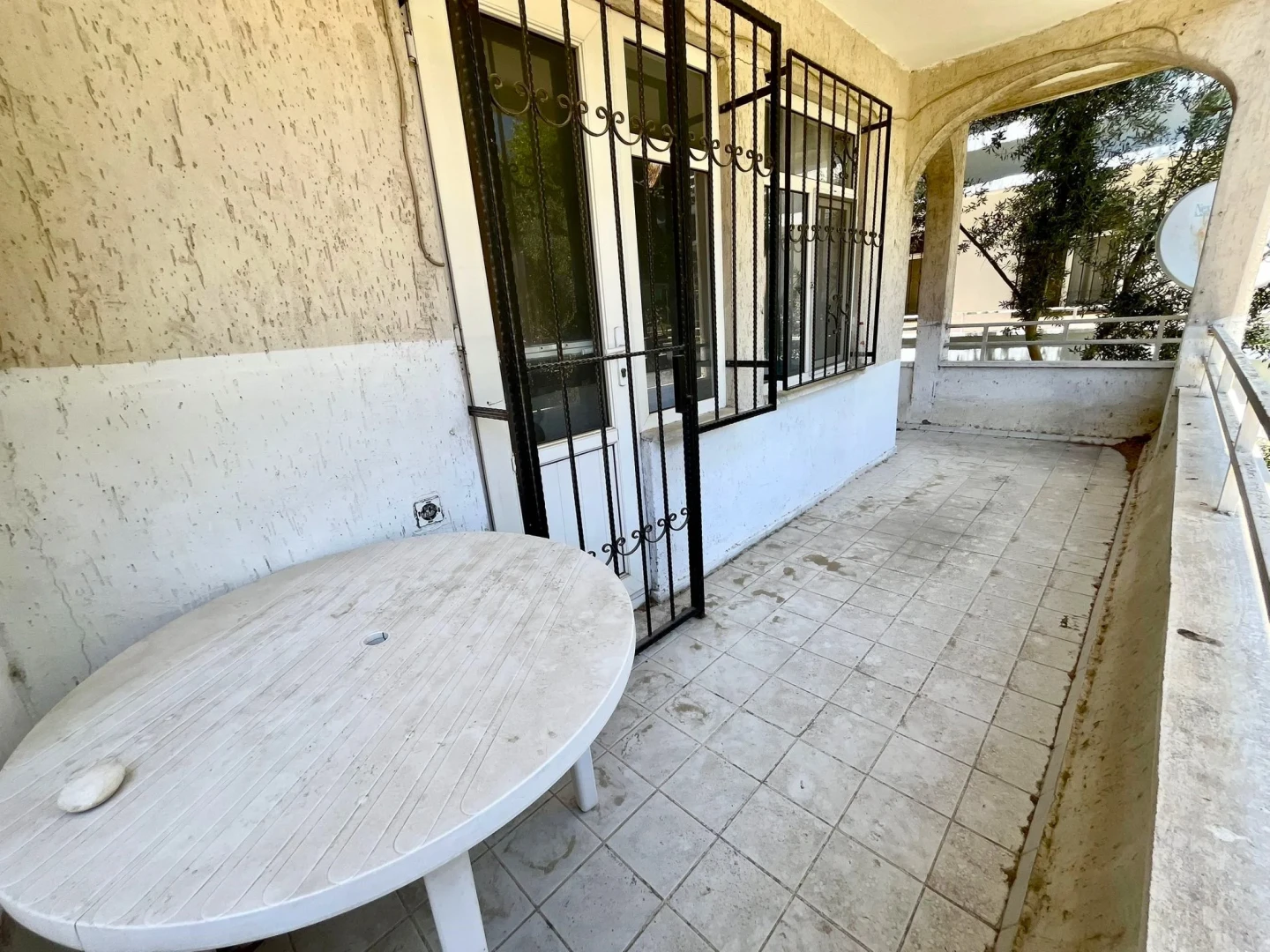 ▓YETKİSİ YÜKSELDEN ALTINKUMDA HAVUZLU SİTEDE ÖN CEPHE 3+1 DAİRE▓