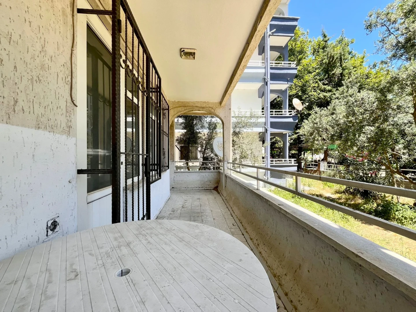 ▓YETKİSİ YÜKSELDEN ALTINKUMDA HAVUZLU SİTEDE ÖN CEPHE 3+1 DAİRE▓