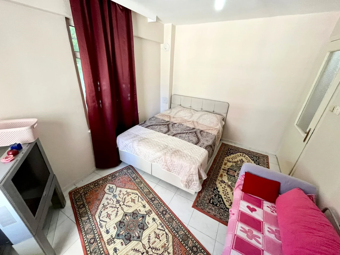 ▓YETKİSİ YÜKSELDEN ALTINKUMDA HAVUZLU SİTEDE ÖN CEPHE 3+1 DAİRE▓