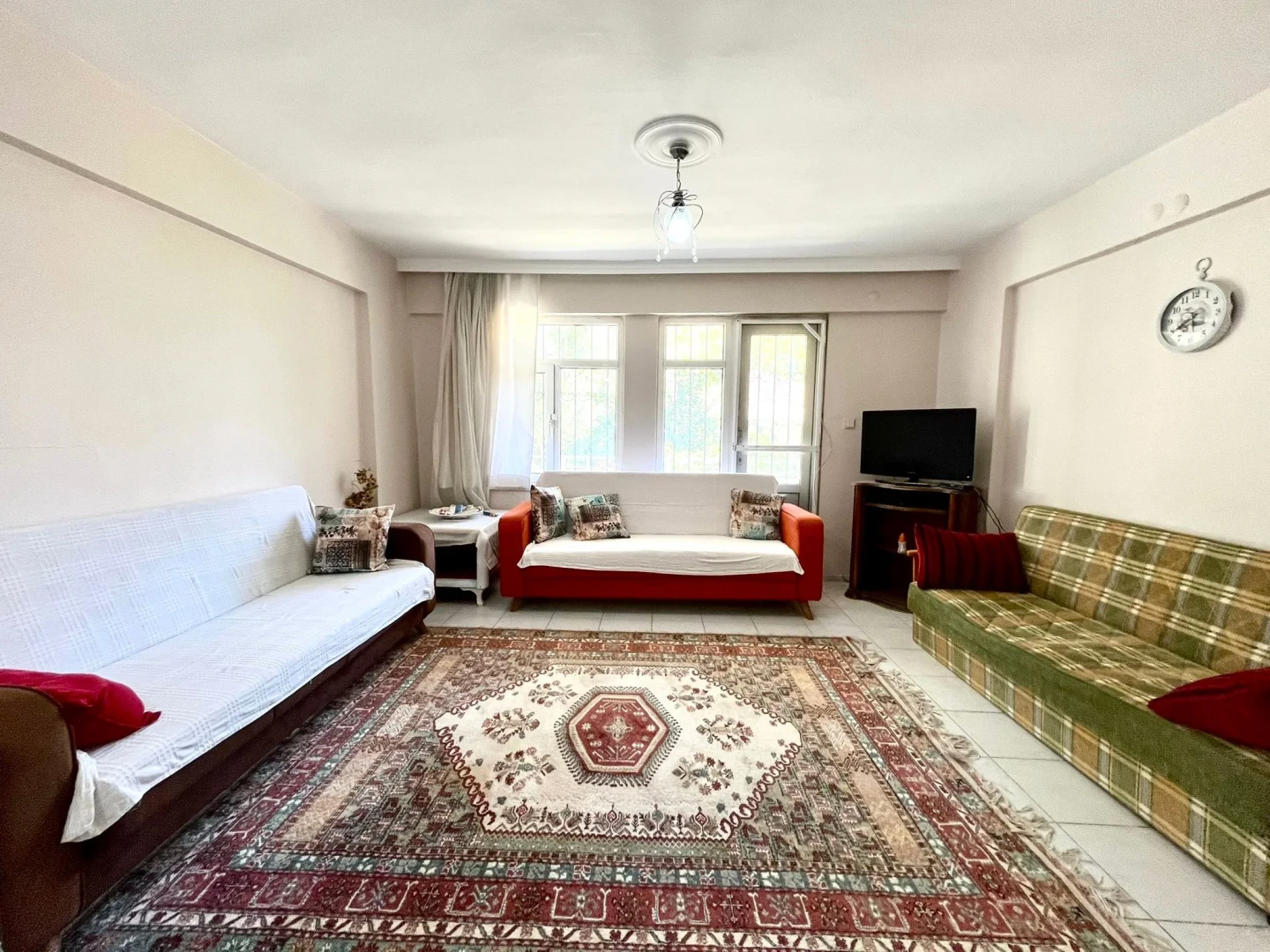 ▓YETKİSİ YÜKSELDEN ALTINKUMDA HAVUZLU SİTEDE ÖN CEPHE 3+1 DAİRE▓