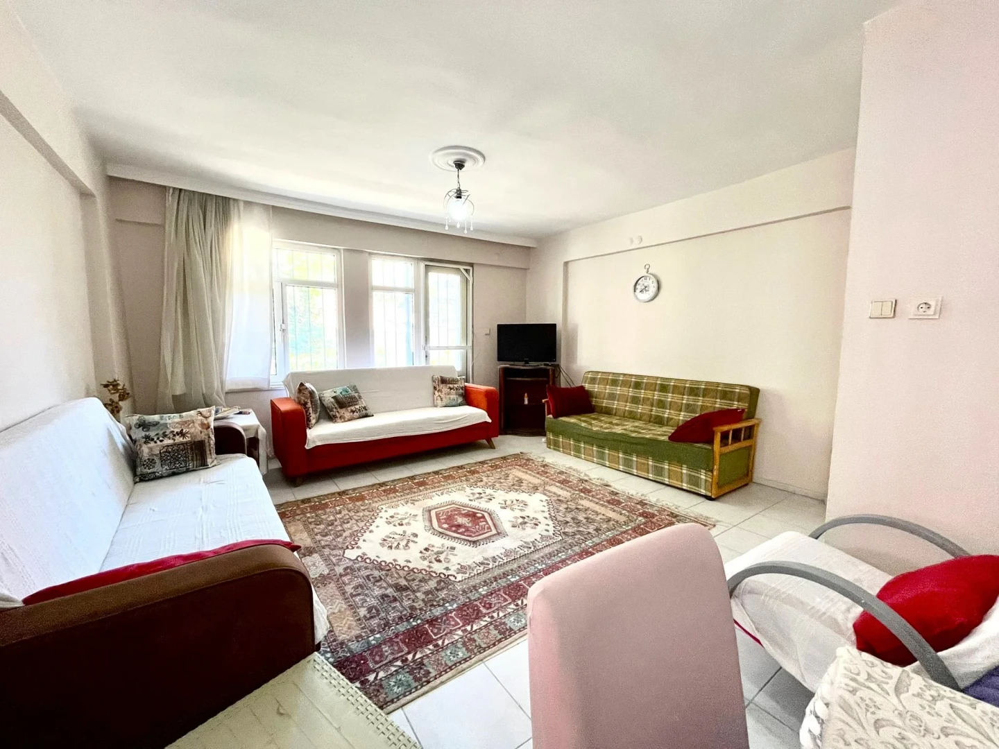 ▓YETKİSİ YÜKSELDEN ALTINKUMDA HAVUZLU SİTEDE ÖN CEPHE 3+1 DAİRE▓