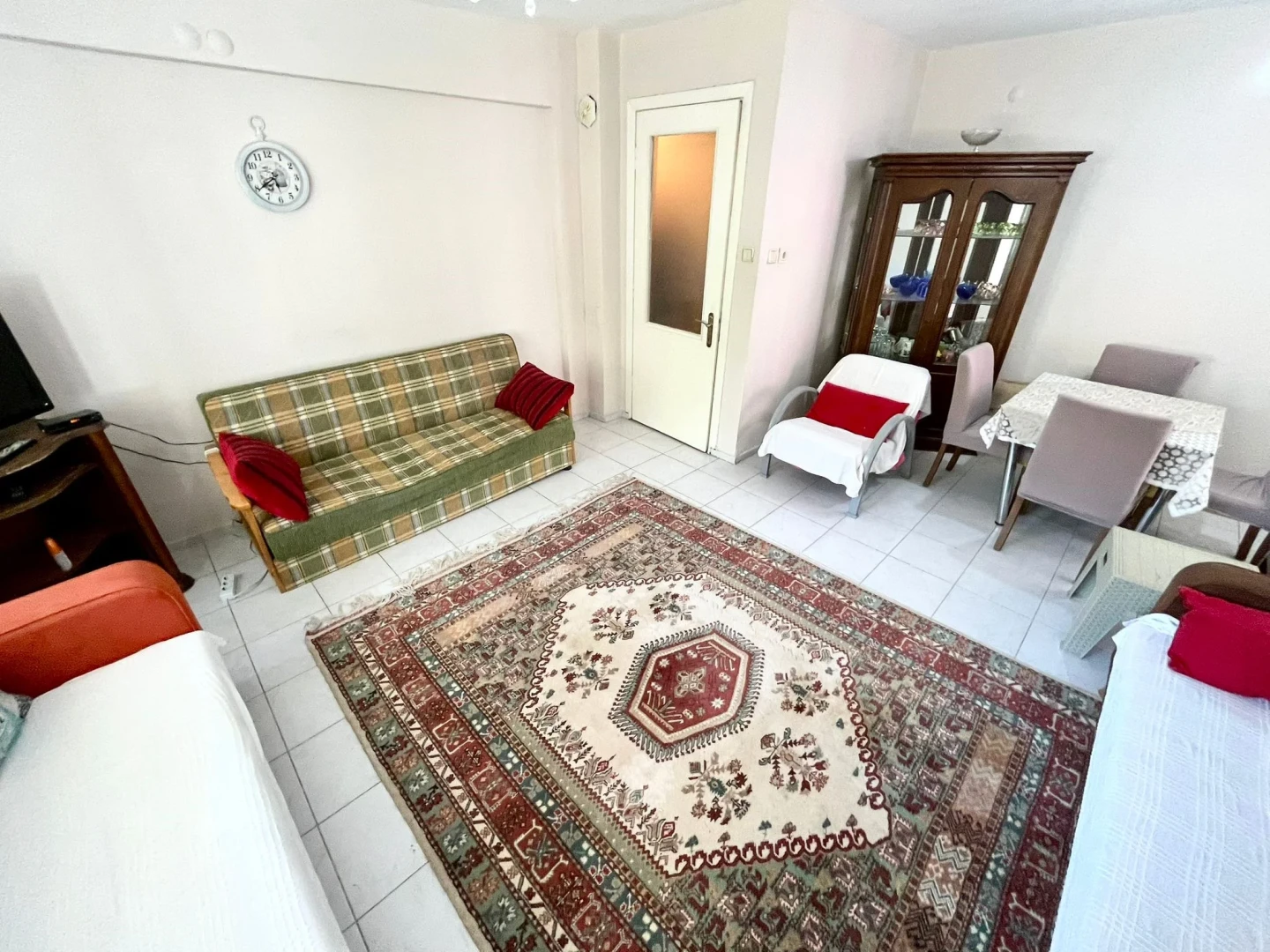 ▓YETKİSİ YÜKSELDEN ALTINKUMDA HAVUZLU SİTEDE ÖN CEPHE 3+1 DAİRE▓