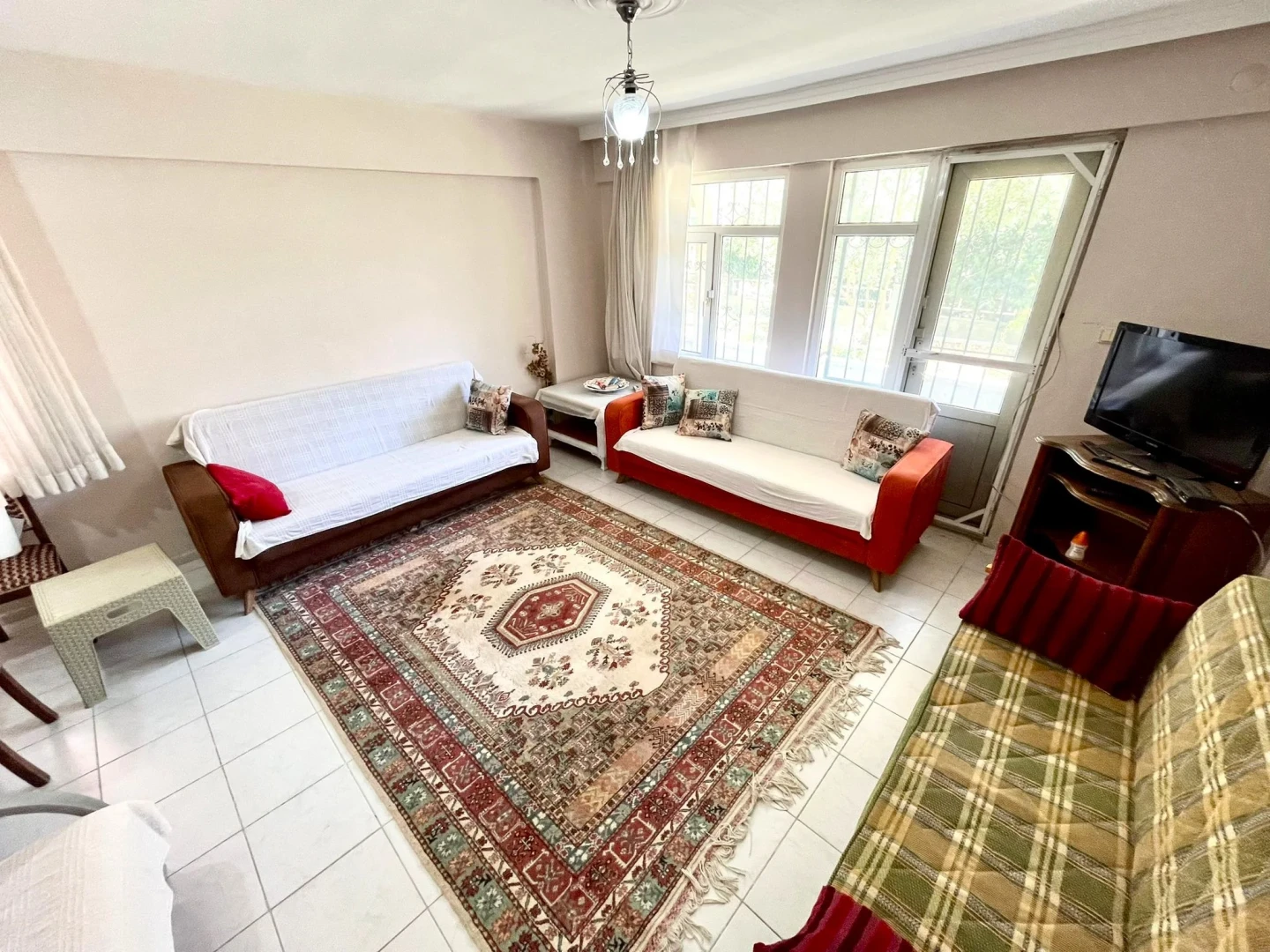 ▓YETKİSİ YÜKSELDEN ALTINKUMDA HAVUZLU SİTEDE ÖN CEPHE 3+1 DAİRE▓