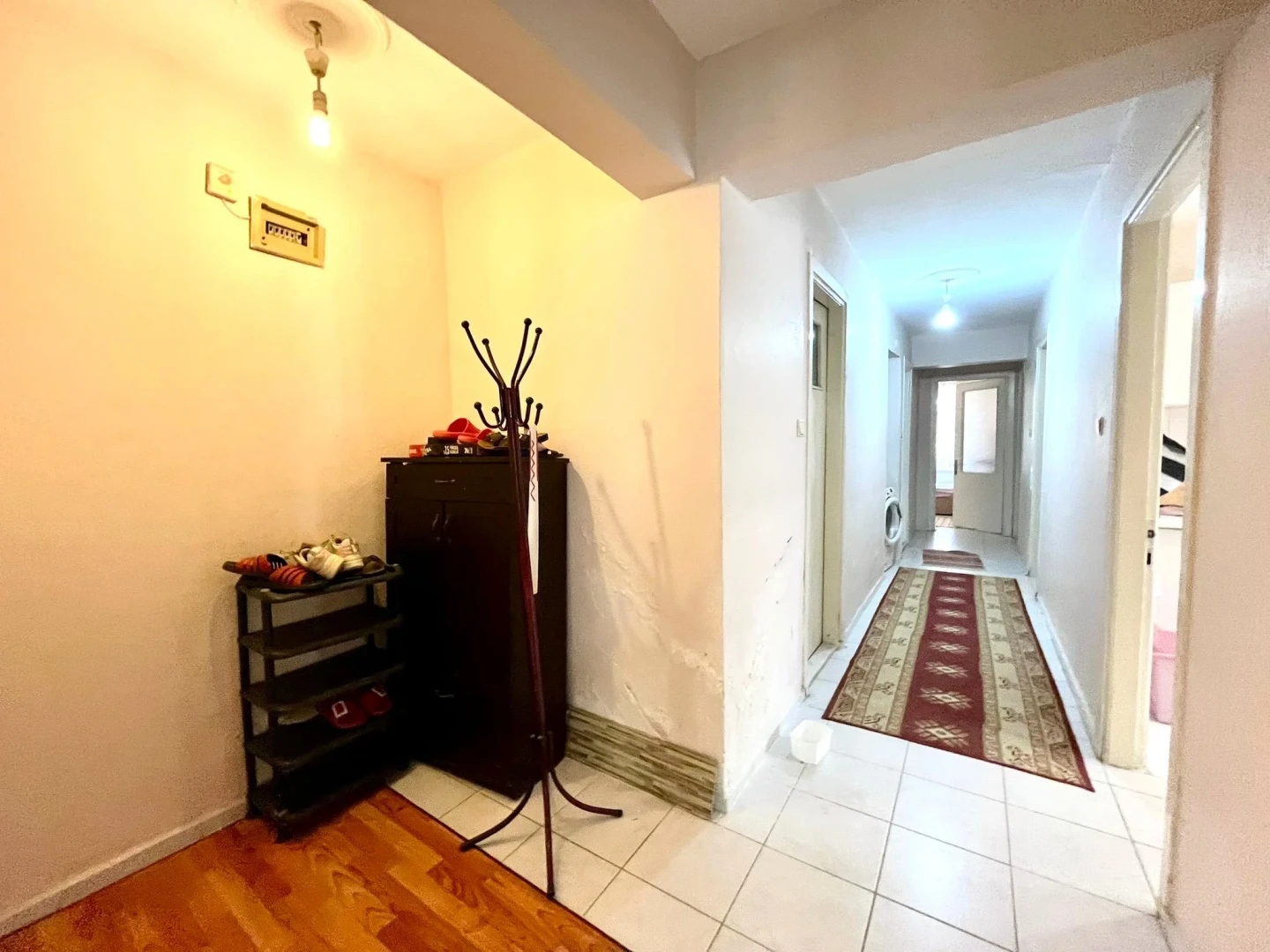 ▓YETKİSİ YÜKSELDEN ALTINKUMDA HAVUZLU SİTEDE ÖN CEPHE 3+1 DAİRE▓
