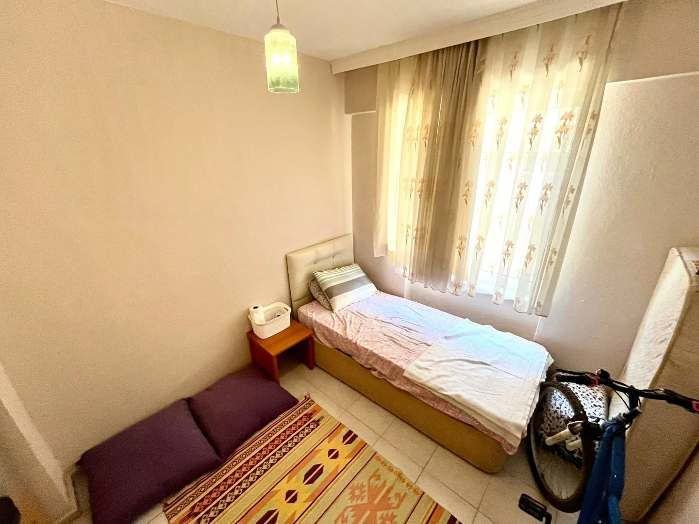 ▓YETKİSİ YÜKSELDEN ALTINKUMDA HAVUZLU SİTEDE ÖN CEPHE 3+1 DAİRE▓