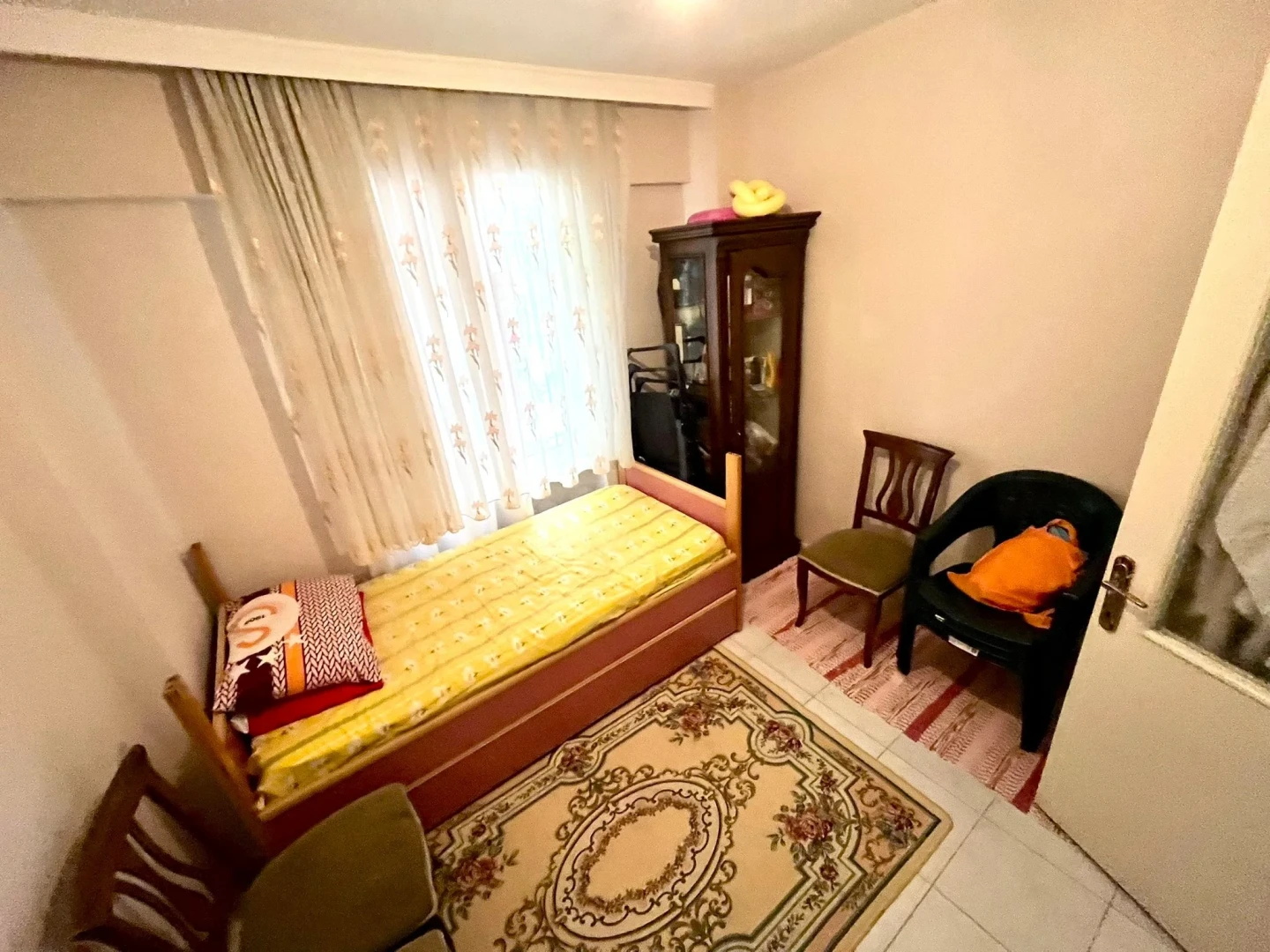 ▓YETKİSİ YÜKSELDEN ALTINKUMDA HAVUZLU SİTEDE ÖN CEPHE 3+1 DAİRE▓