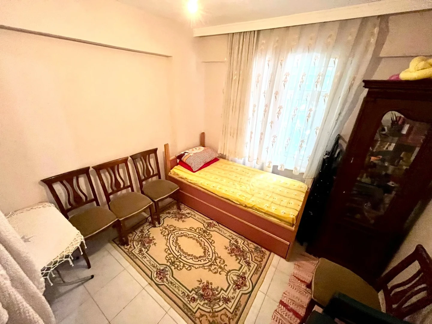 ▓YETKİSİ YÜKSELDEN ALTINKUMDA HAVUZLU SİTEDE ÖN CEPHE 3+1 DAİRE▓