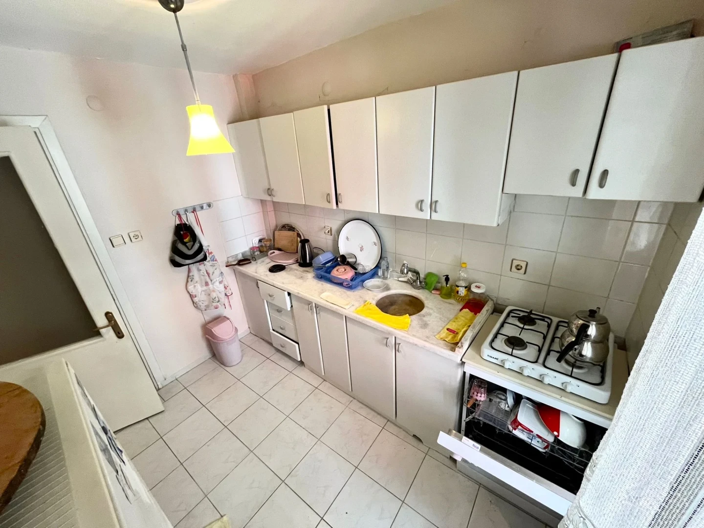 ▓YETKİSİ YÜKSELDEN ALTINKUMDA HAVUZLU SİTEDE ÖN CEPHE 3+1 DAİRE▓