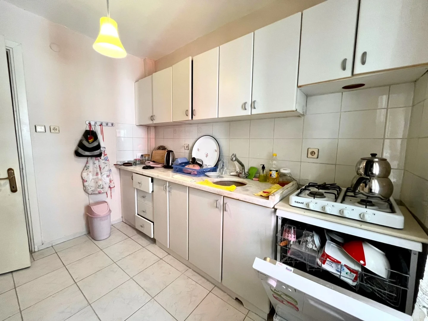 ▓YETKİSİ YÜKSELDEN ALTINKUMDA HAVUZLU SİTEDE ÖN CEPHE 3+1 DAİRE▓