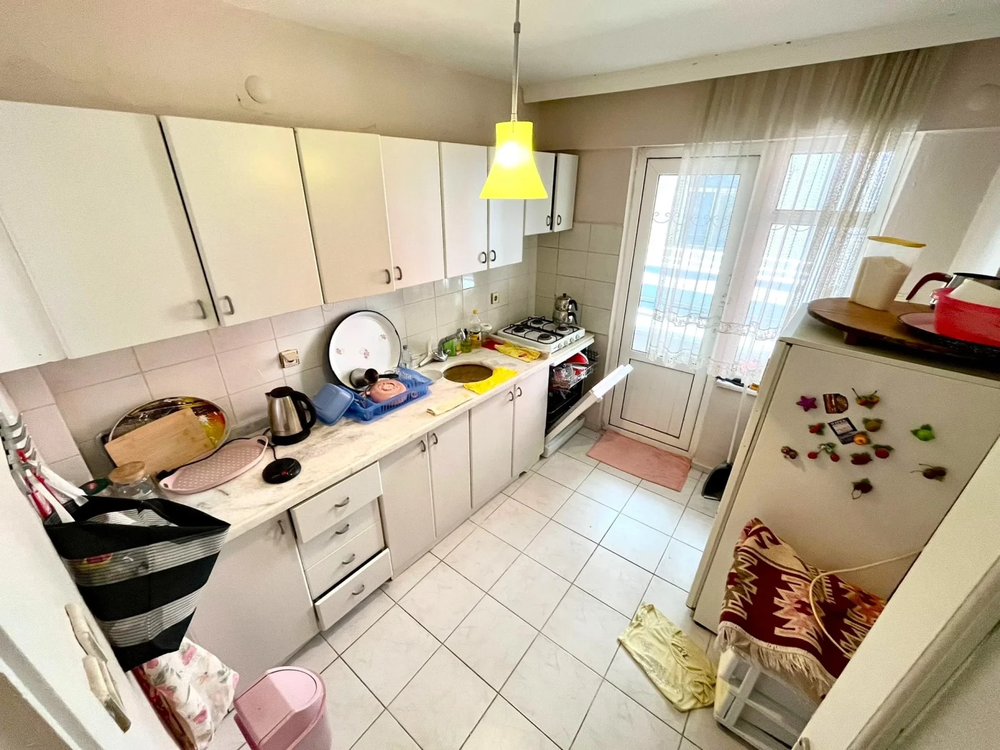 ▓YETKİSİ YÜKSELDEN ALTINKUMDA HAVUZLU SİTEDE ÖN CEPHE 3+1 DAİRE▓