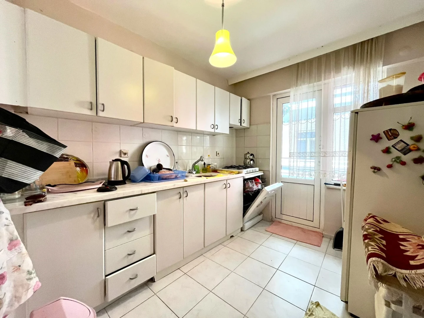 ▓YETKİSİ YÜKSELDEN ALTINKUMDA HAVUZLU SİTEDE ÖN CEPHE 3+1 DAİRE▓
