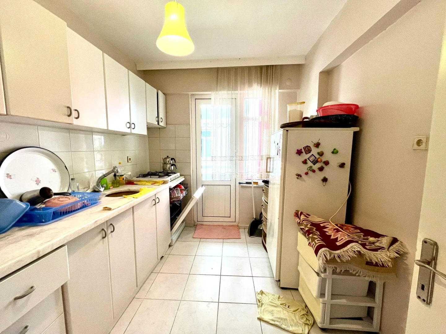 ▓YETKİSİ YÜKSELDEN ALTINKUMDA HAVUZLU SİTEDE ÖN CEPHE 3+1 DAİRE▓