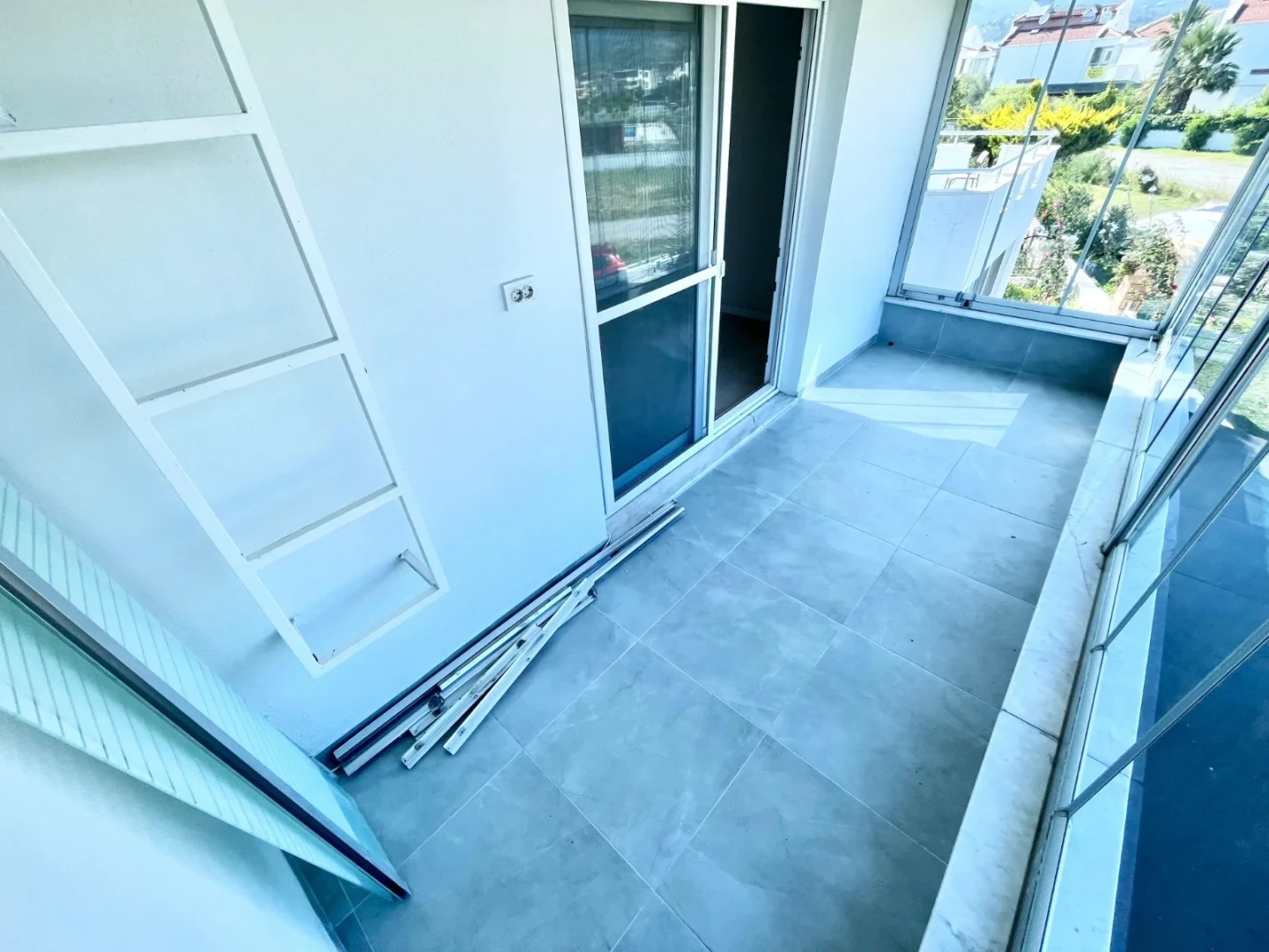 ▓YÜKSELDEN GÜRE'DE DENİZE SIFIR ULTRA LUX MASRAFSIZ 2+1 VİLLA▓