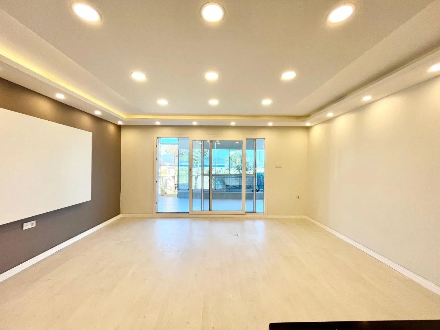 ▓YÜKSELDEN GÜRE'DE DENİZE SIFIR ULTRA LUX MASRAFSIZ 2+1 VİLLA▓