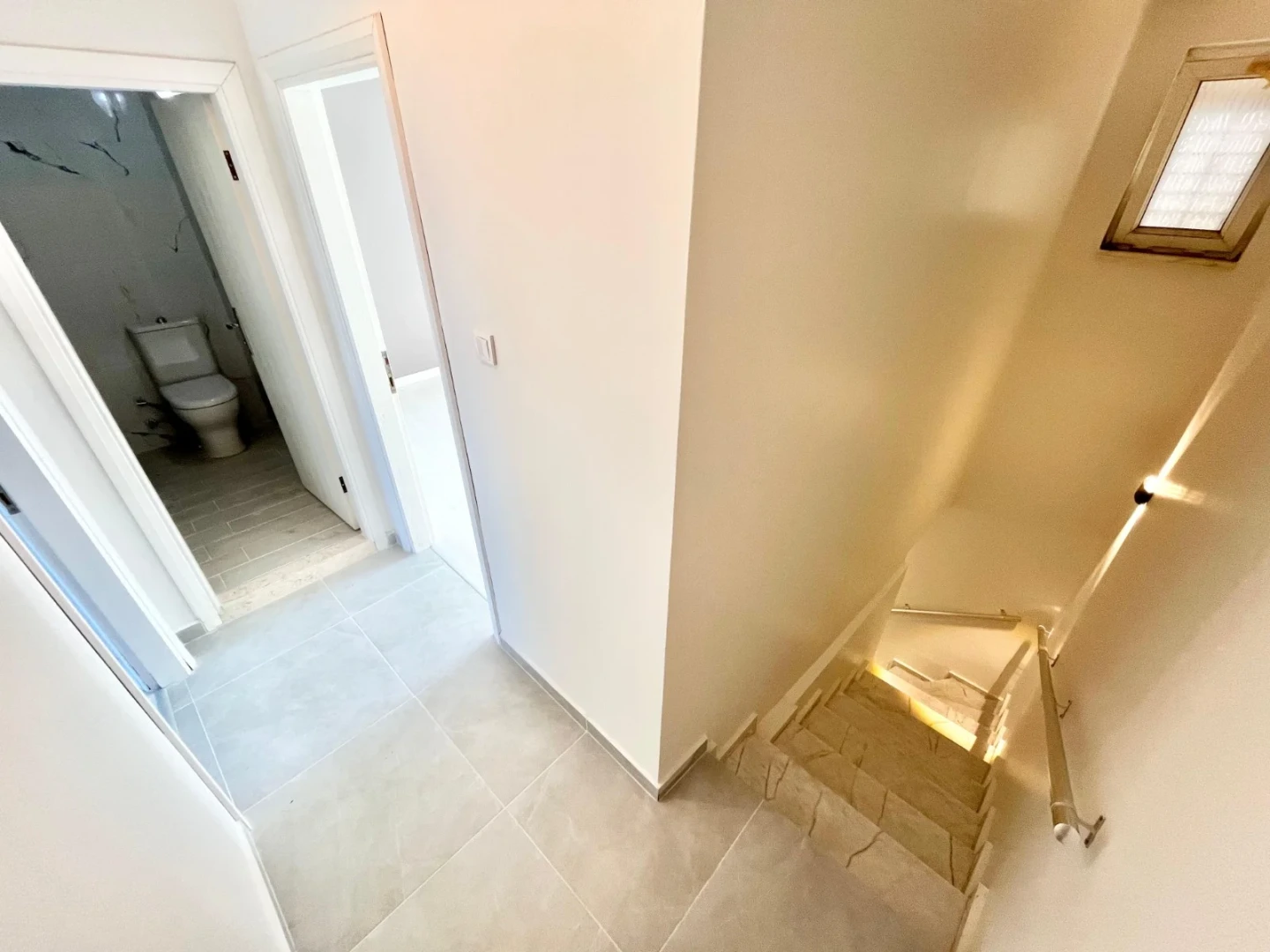 ▓YÜKSELDEN GÜRE'DE DENİZE SIFIR ULTRA LUX MASRAFSIZ 2+1 VİLLA▓