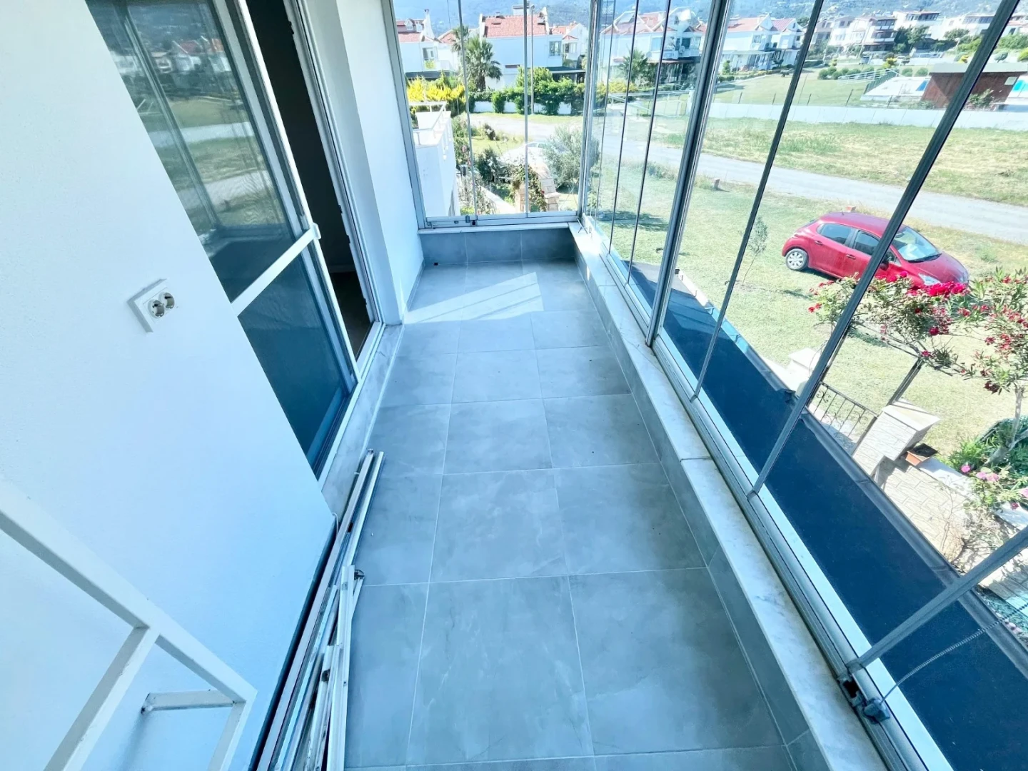 ▓YÜKSELDEN GÜRE'DE DENİZE SIFIR ULTRA LUX MASRAFSIZ 2+1 VİLLA▓